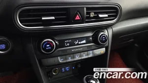 Hyundai Kona, 2018 — миниатюра 23