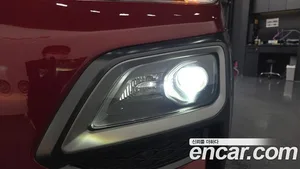 Hyundai Kona, 2018 — миниатюра 8
