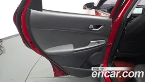 Hyundai Kona, 2018 — миниатюра 14