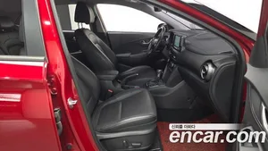 Hyundai Kona, 2018 — миниатюра 16