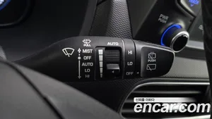 Hyundai Kona, 2018 — миниатюра 30