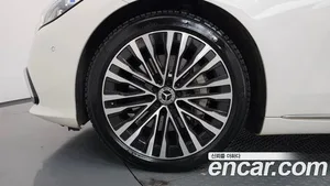 Mercedes-Benz S-Class, 2023 — миниатюра 5