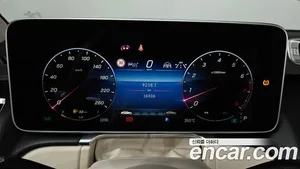 Mercedes-Benz S-Class, 2023 — миниатюра 11