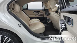 Mercedes-Benz S-Class, 2023 — миниатюра 17