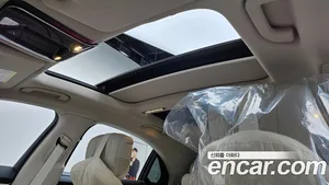 Mercedes-Benz S-Class, 2023 — миниатюра 21