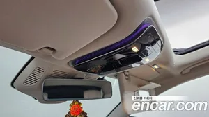Mercedes-Benz S-Class, 2023 — миниатюра 24
