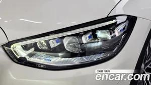 Mercedes-Benz S-Class, 2023 — миниатюра 8