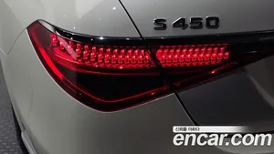 Mercedes-Benz S-Class, 2023 — миниатюра 9