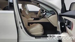 Mercedes-Benz S-Class, 2023 — миниатюра 16