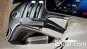 Mercedes-Benz S-Class, 2023 — миниатюра 27