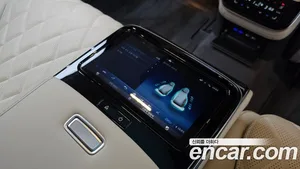 Mercedes-Benz S-Class, 2023 — миниатюра 35