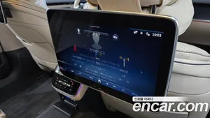 Mercedes-Benz S-Class, 2023 — миниатюра 36