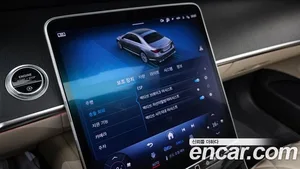 Mercedes-Benz S-Class, 2023 — миниатюра 37