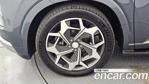 Hyundai Palisade, 2022 — миниатюра 5