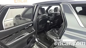 Hyundai Palisade, 2022 — миниатюра 11