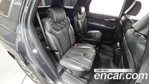 Hyundai Palisade, 2022 — миниатюра 12