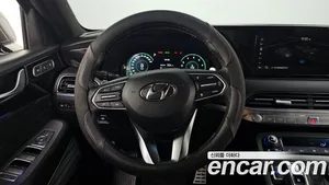 Hyundai Palisade, 2022 — миниатюра 14