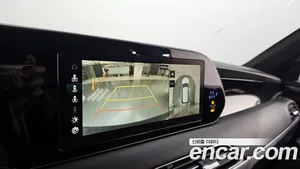 Hyundai Palisade, 2022 — миниатюра 15