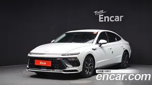 Hyundai Sonata, 2024 — миниатюра 1