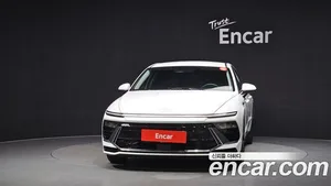 Hyundai Sonata, 2024 — миниатюра 3
