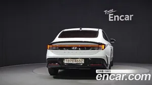 Hyundai Sonata, 2024 — миниатюра 4