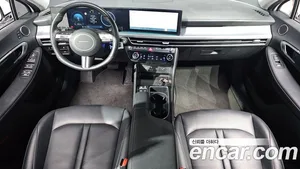 Hyundai Sonata, 2024 — миниатюра 10