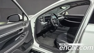 Hyundai Sonata, 2024 — миниатюра 13