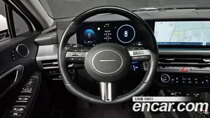 Hyundai Sonata, 2024 — миниатюра 19