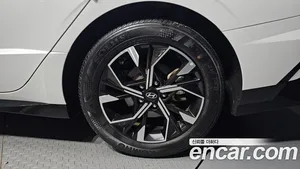 Hyundai Sonata, 2024 — миниатюра 7