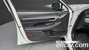 Hyundai Sonata, 2024 — миниатюра 14