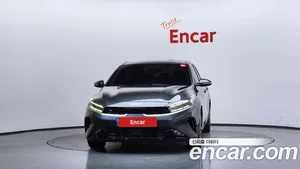 Kia K3, 2021 — миниатюра 3