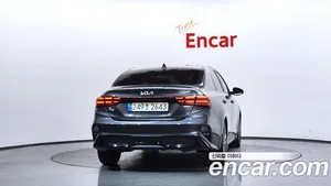 Kia K3, 2021 — миниатюра 4