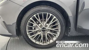 Kia K3, 2021 — миниатюра 5
