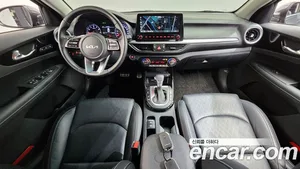Kia K3, 2021 — миниатюра 10