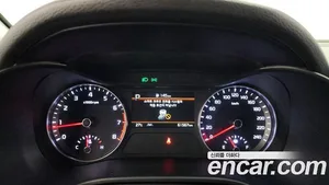 Kia K3, 2021 — миниатюра 11