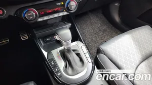 Kia K3, 2021 — миниатюра 12