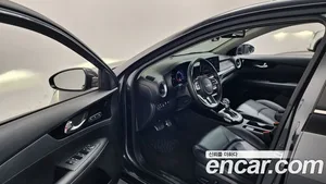 Kia K3, 2021 — миниатюра 13