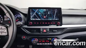 Kia K3, 2021 — миниатюра 18