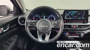 Kia K3, 2021 — миниатюра 19