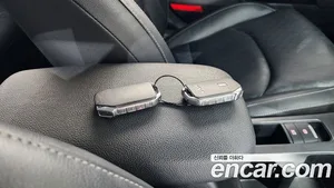Kia K3, 2021 — миниатюра 21