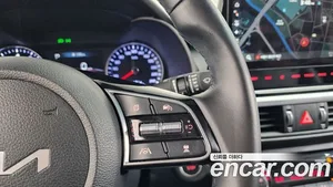 Kia K3, 2021 — миниатюра 22