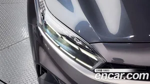 Kia K3, 2021 — миниатюра 8