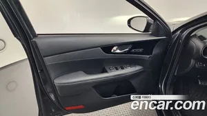 Kia K3, 2021 — миниатюра 14