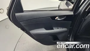 Kia K3, 2021 — миниатюра 15