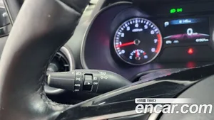 Kia K3, 2021 — миниатюра 27