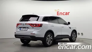 Renault QM6, 2020 — миниатюра 2