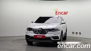Renault QM6, 2020 — миниатюра 3