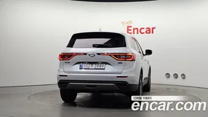 Renault QM6, 2020 — миниатюра 4