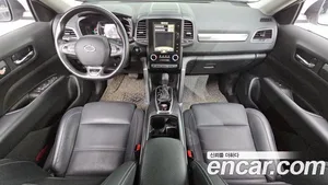 Renault QM6, 2020 — миниатюра 7