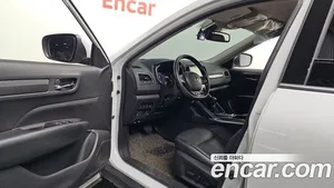 Renault QM6, 2020 — миниатюра 10